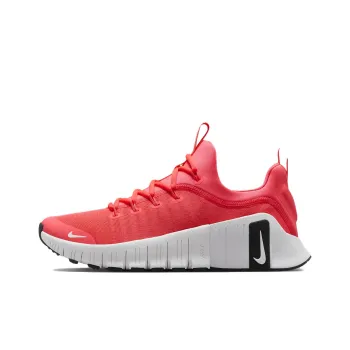 Nike Free Metcon 6 'Hot Punch' Women's