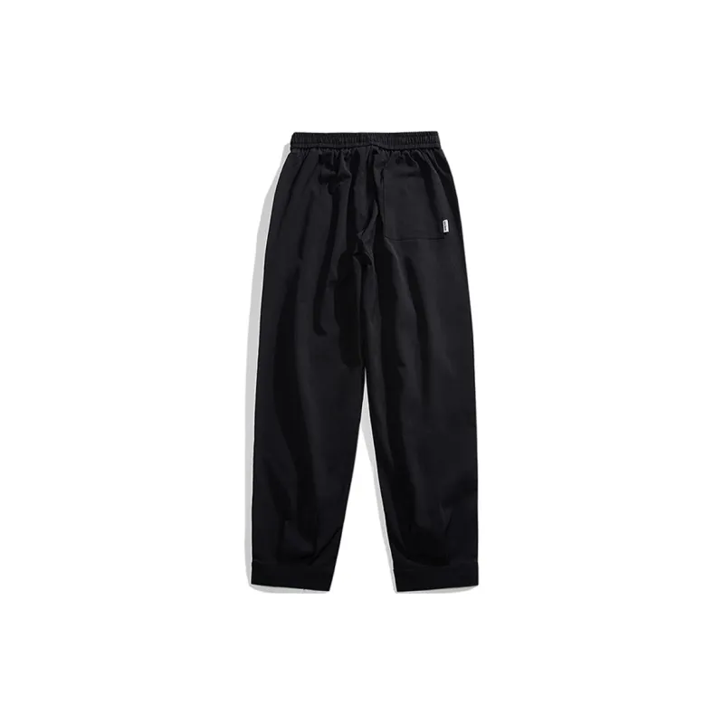 COMOWA Casual Pants Unisex-7