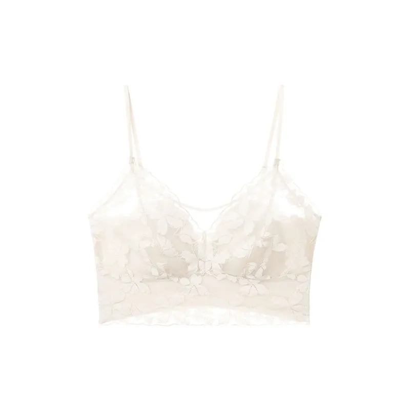 VENUS BLESS Women's Camisoles-0