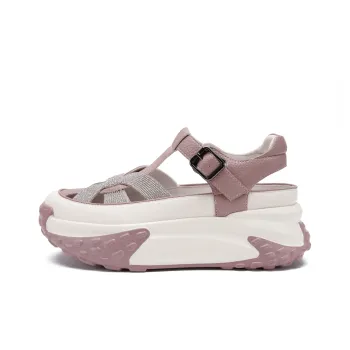 D FUSE SCANDINAVIA Roman Sandals Home Sandal Sports Sandals Beach Sandals Women's