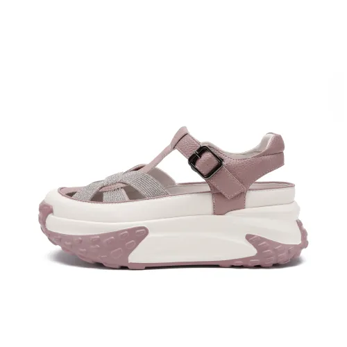 D:FUSE SCANDINAVIA Beach Sandals Women's