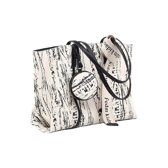TTaG．baG Shoulder Bags White-2