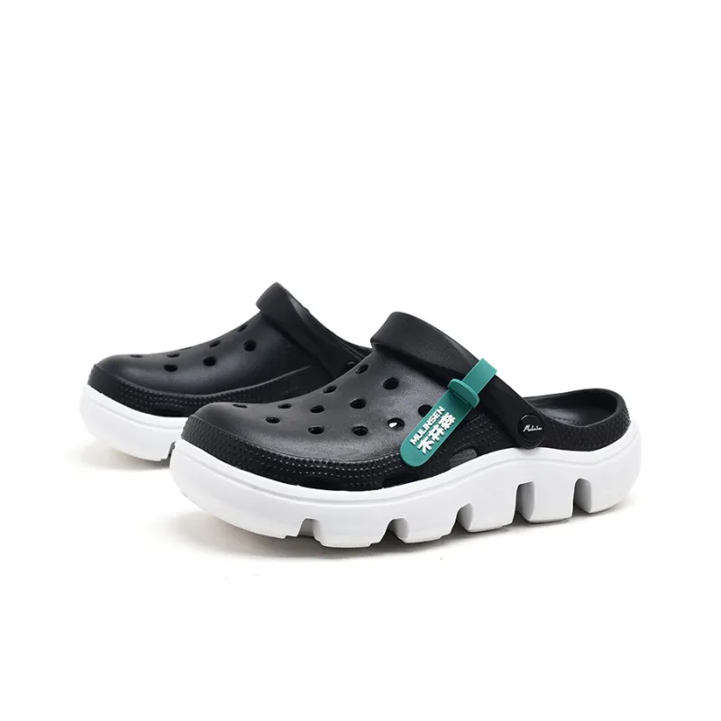 Mulinsen Clogs Unisex-1