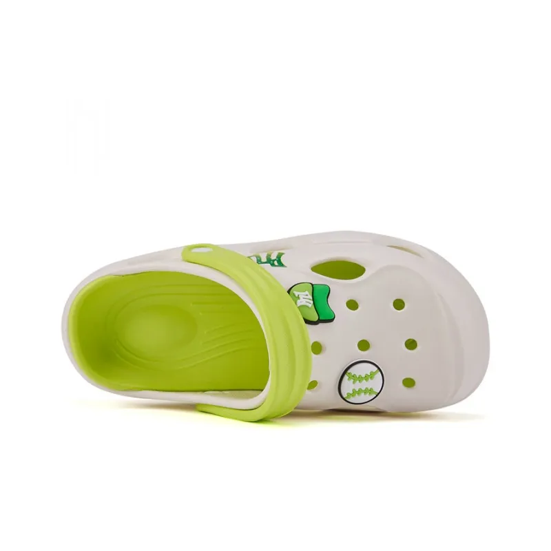 Pnj Clogs Unisex-8