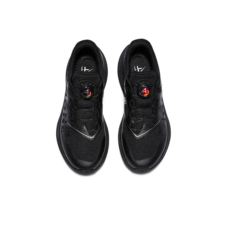 A1 Cushioning Wear Resistant Rebound Low Top Casual Running Shoes Unisex-15
