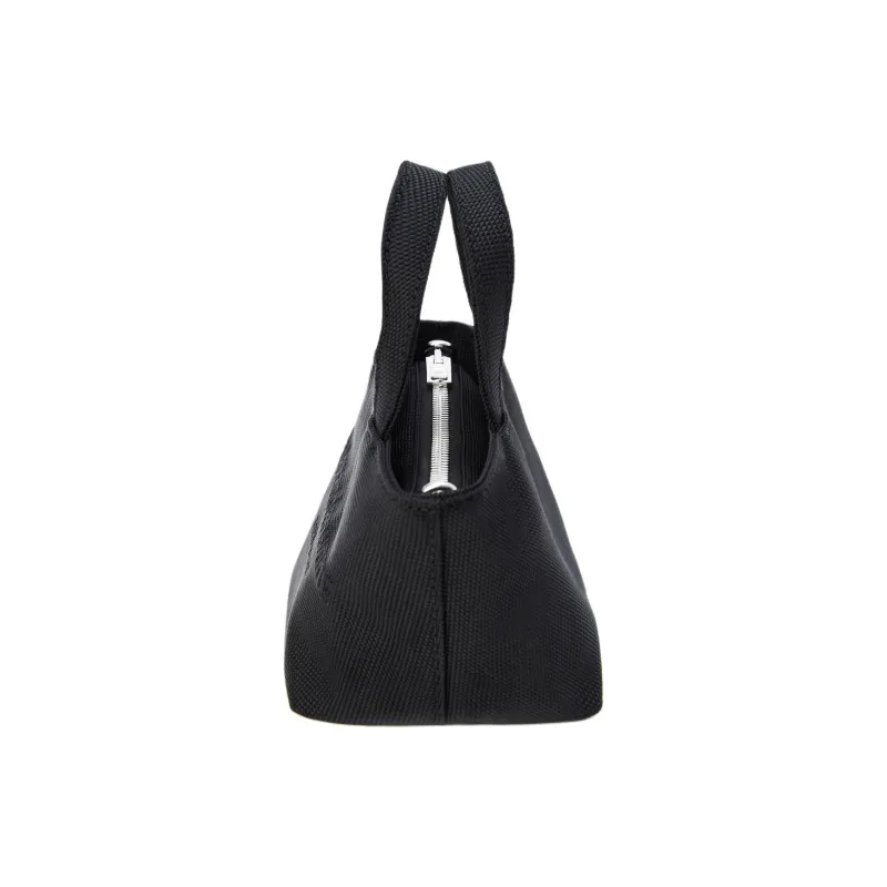 Alexander Wang Logo Embossed Mini Tote Bag-1