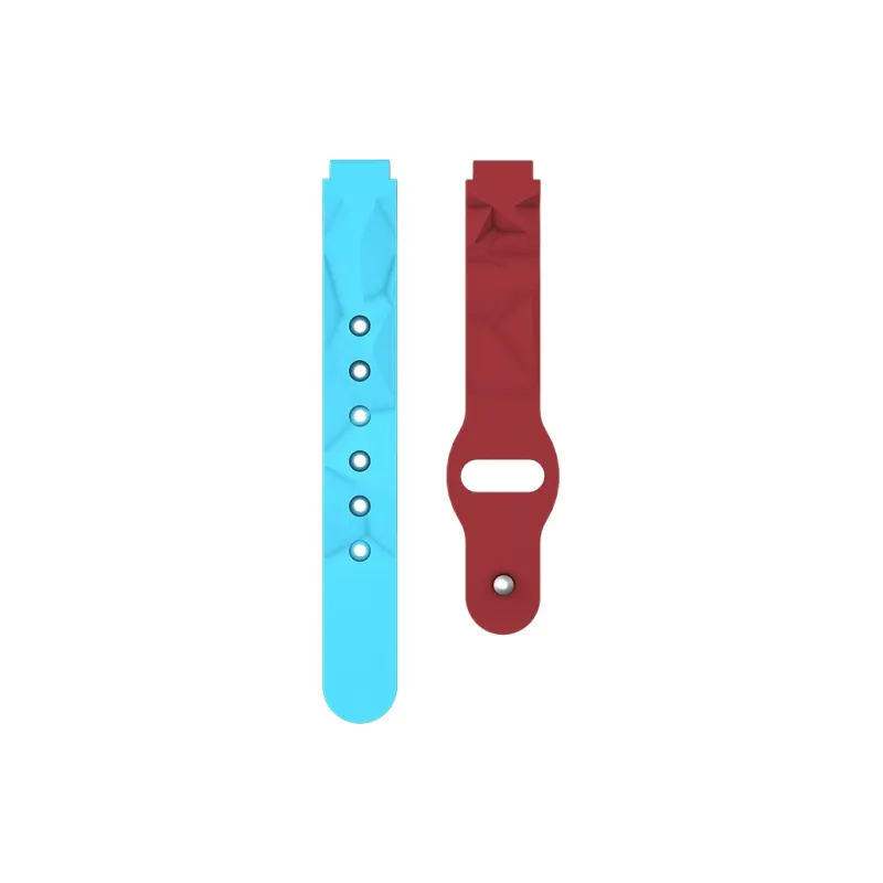 Biaodaige Xiaomi Compatibility Watch Band Silicone Material-16