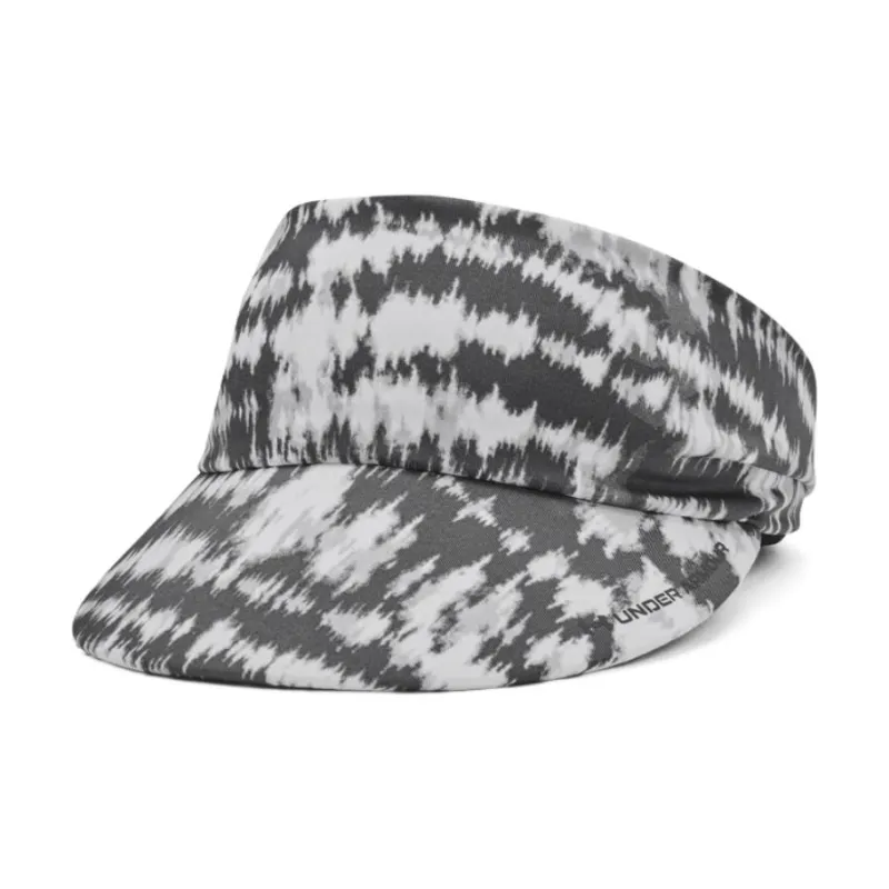 Under Armour Polyester Sun Protection Hats Women's Multicolor-0