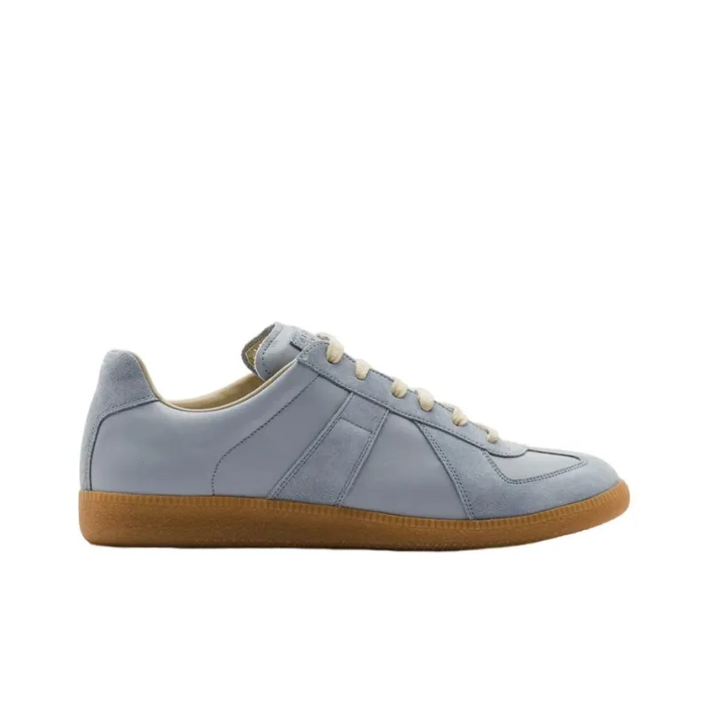 Maison Margiela Replica Low-Top Sneakers-1