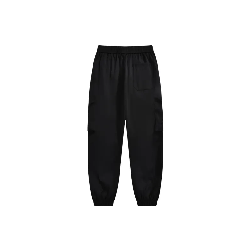 NRTY Cargo Pants Spring And Autumn Men's-3
