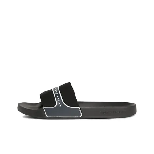 Calvin Klein Flip-flops Men Black