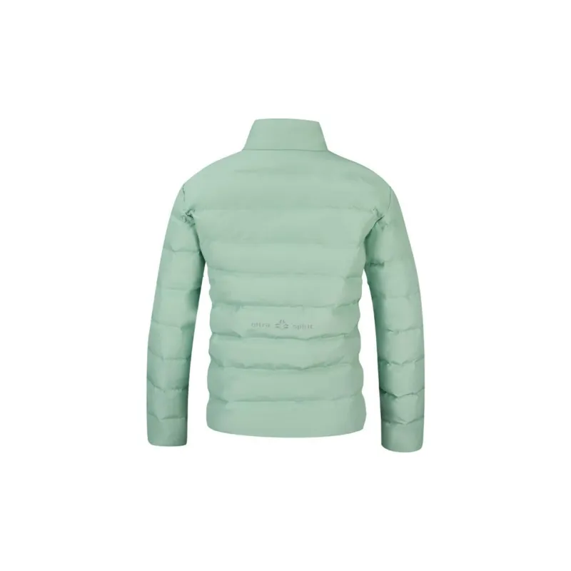 361° Down Jacket Women's Jade Green-1