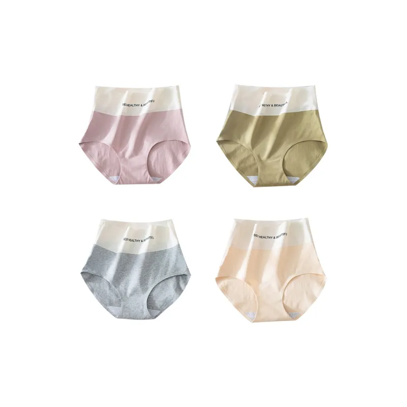 KJ Women's Underpants-8