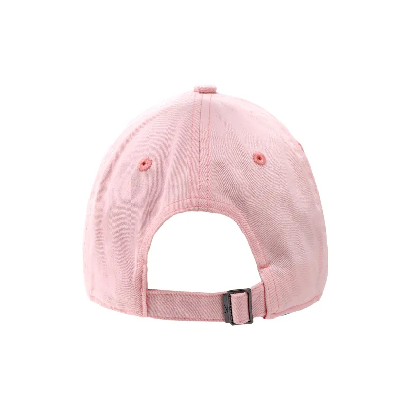 Nike   Baseball Caps Unisex Pink-3