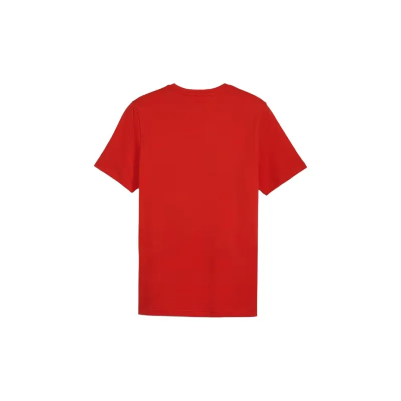 PUMA Camiseta AC Milan FtblCULTURE Para Hombre-1