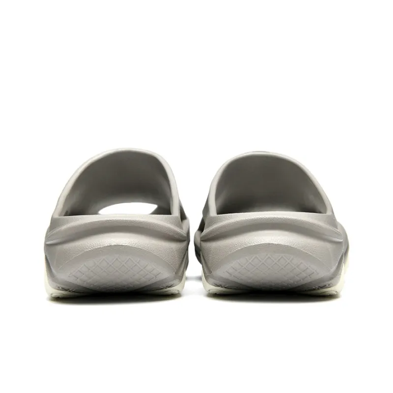 HLA Panda Wowo Series Wrap toe Slippers Men's-8