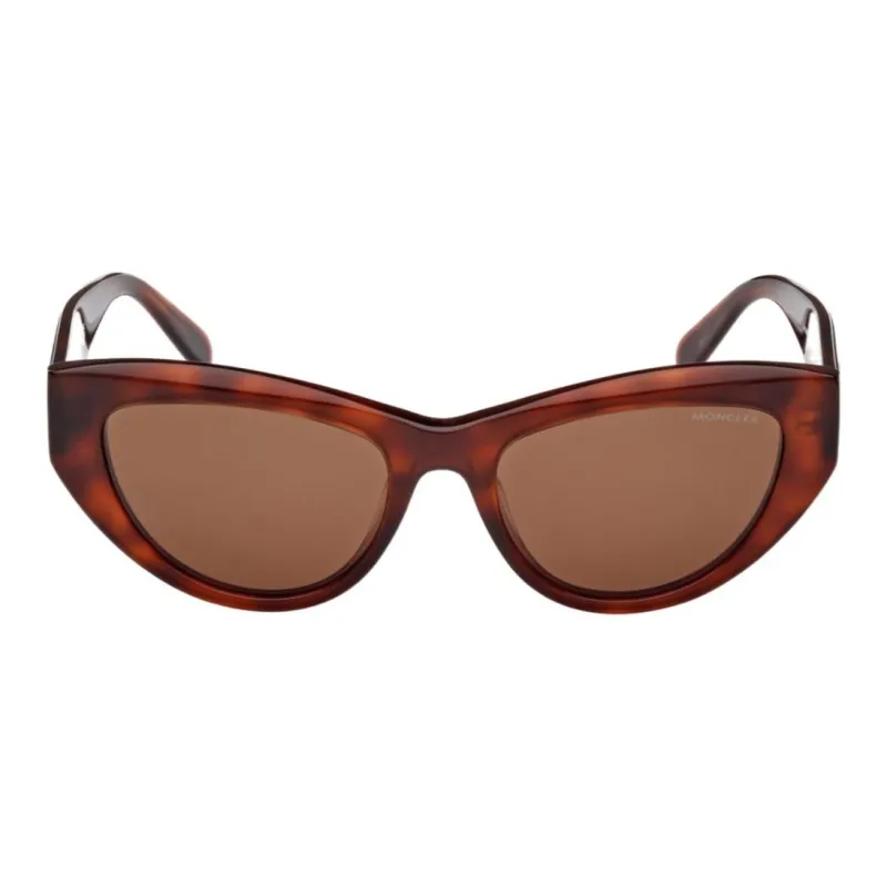 Moncler Modd Cat eye frame Sunglasses-1