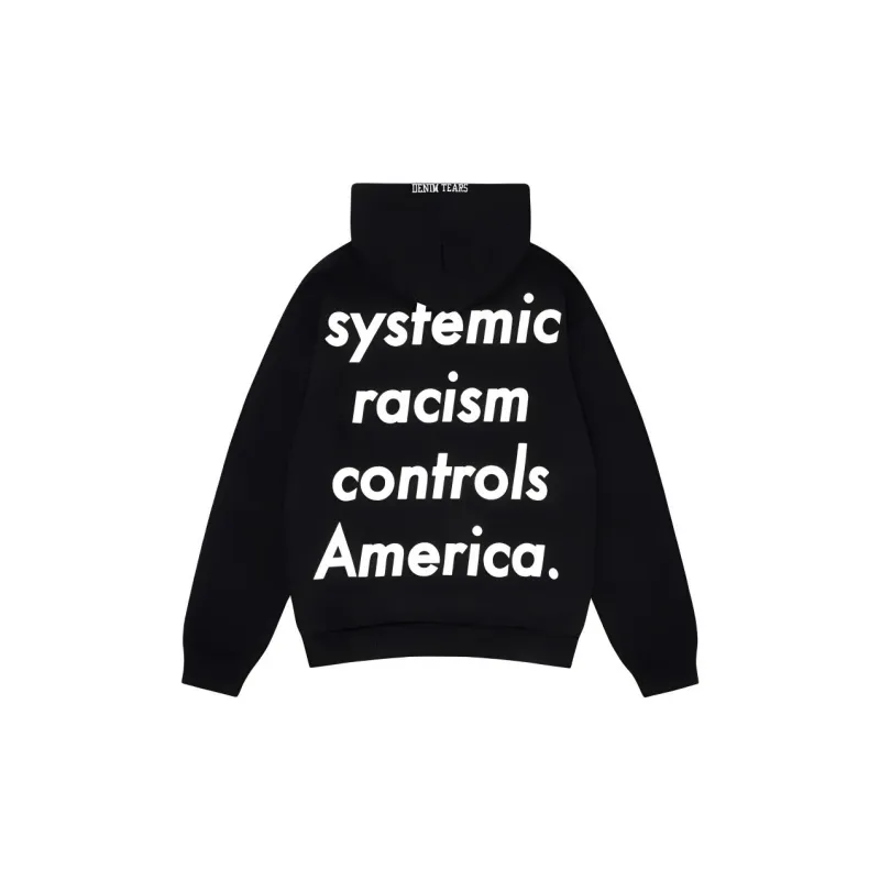 Denim Tears X Arthur Jafa LeRage Hoodie-1