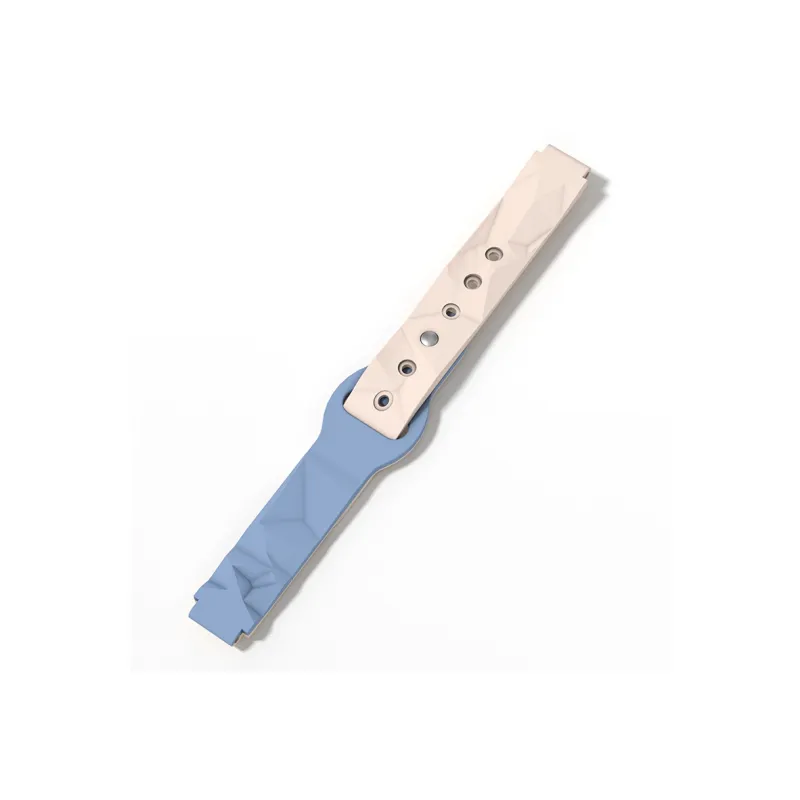 Biaodaige Xiaomi Compatibility Watch Band Silicone Material-25