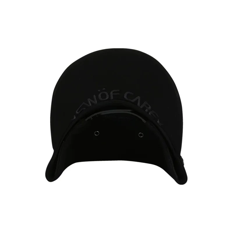 SWOFCARE Polyester Baseball Caps Unisex-4