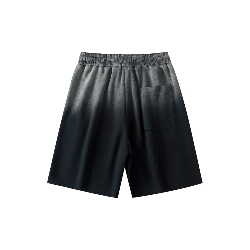 BOBBY ABLEY Casual Shorts Unisex-1