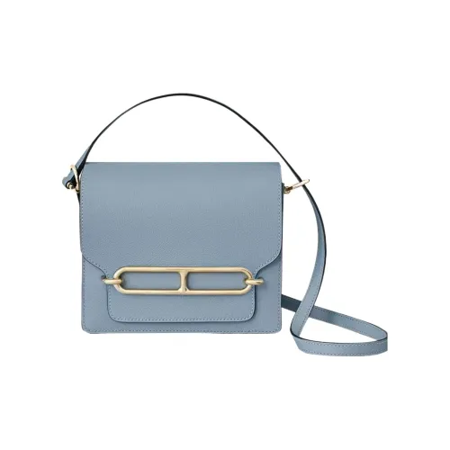 HERMES Roulis Crossbody Bags