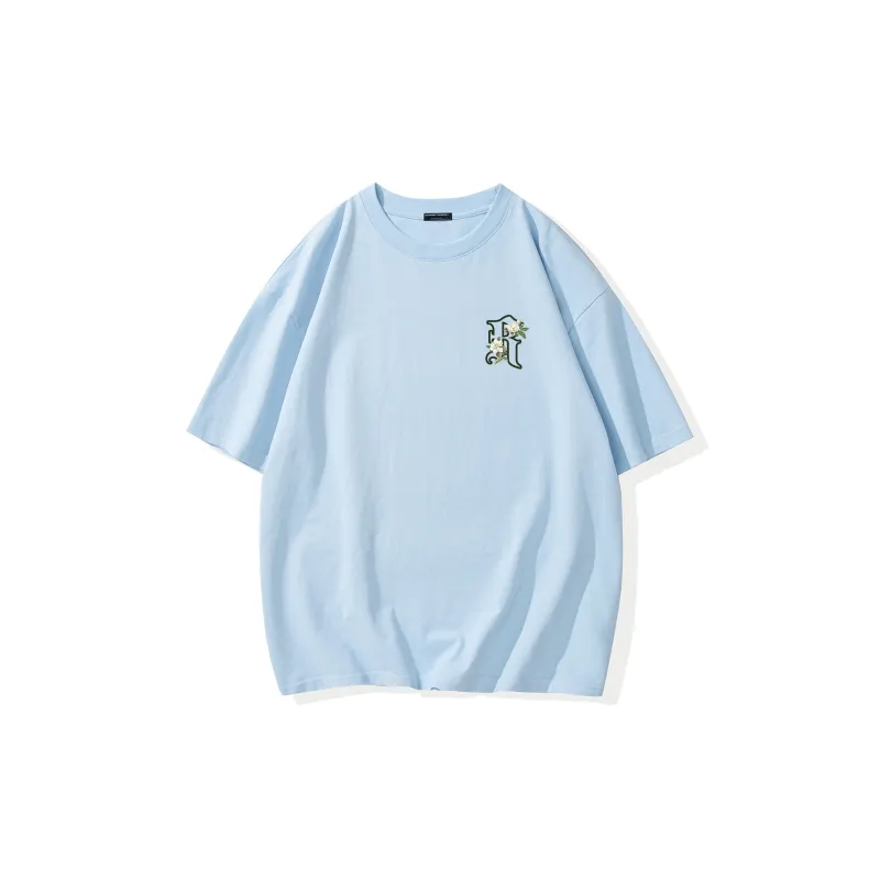 RUNNINWHEEL T Shirts Unisex-12