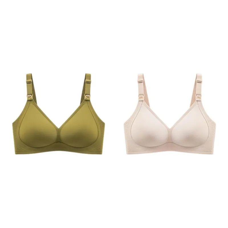 MIIOW Women's Bras-4