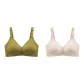 2 Pack (Matcha Green+Wheat Skin)