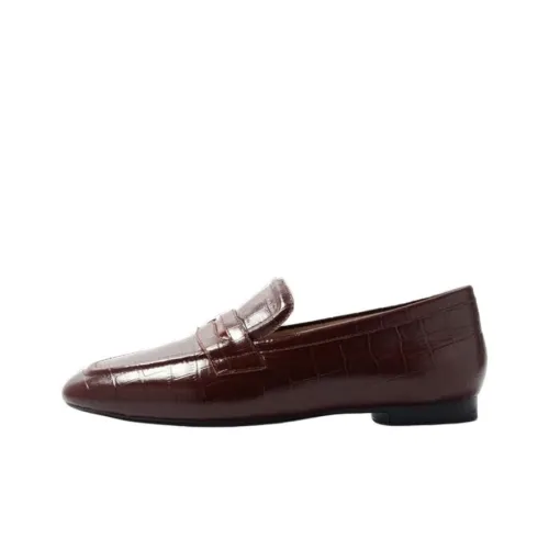 STEVE MADDEN Loafers Women's Brown