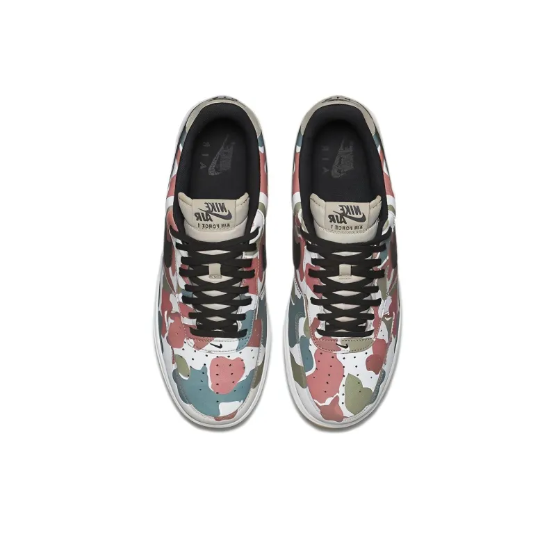 Nike Air Force 1 Low Reflective Duck Camo-2