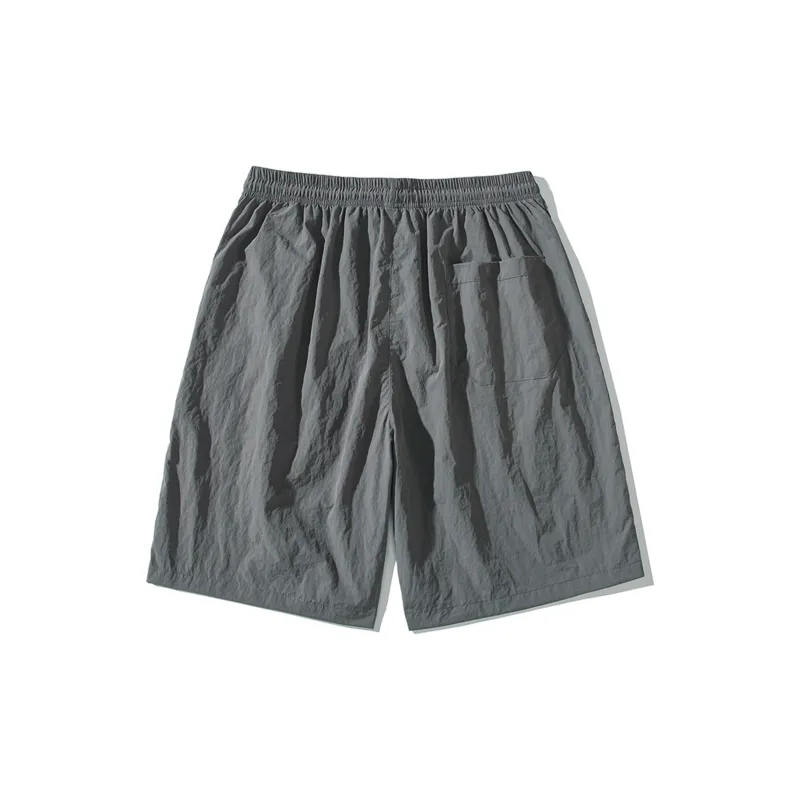 RUNNINWHEEL Cargo Shorts Unisex Mint Green-13