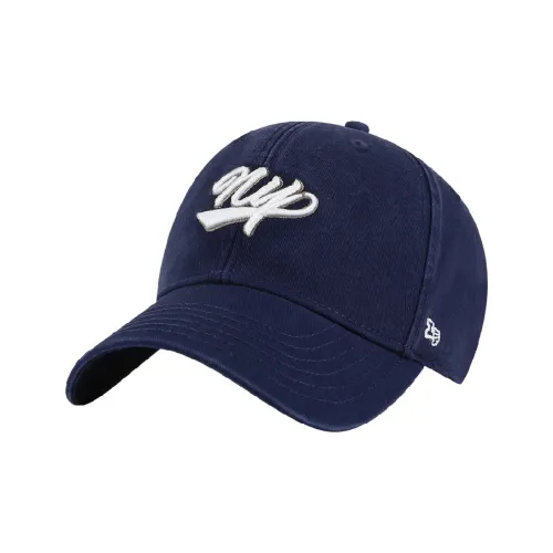 Lackpard Cotton Baseball Caps Unisex