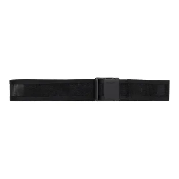 Arcteryx   Belts Unisex Black 3.2cm