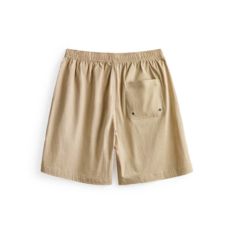 MADEN Casual Shorts Men-7