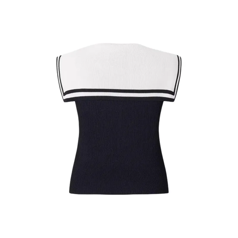 KARL LAGERFELD Knitwear Women's Black-1