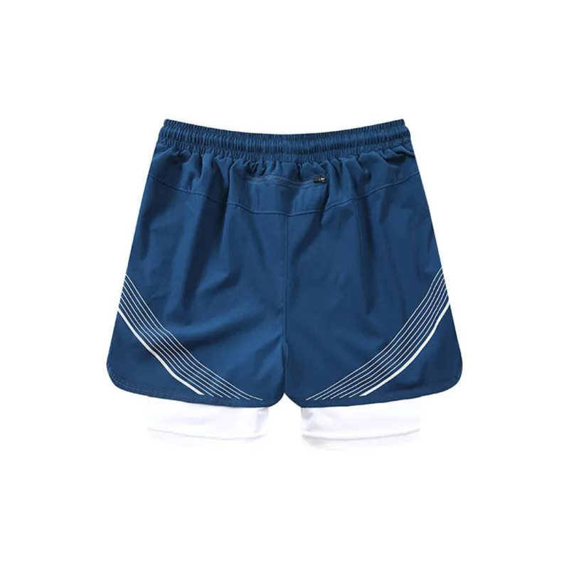 DEERWAY Casual Shorts Unisex-5