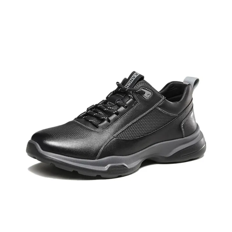 KANGNAI Low Top Casual Shoes Men's-1