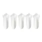 5 White