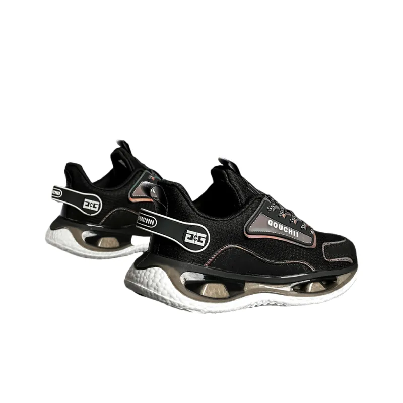ARTE BROTTO Cushioning, Slip Resistant, Abrasion Resistant Coverage Low Top Sprint Running Shoes Unisex-14