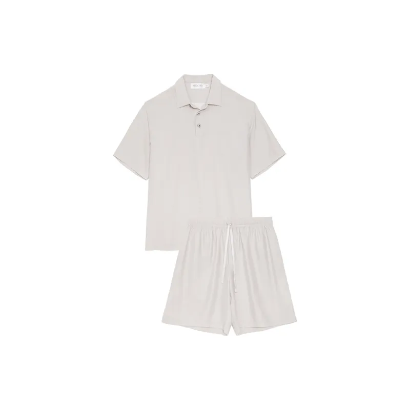 MANITO Remington Pajama Set Men's-6