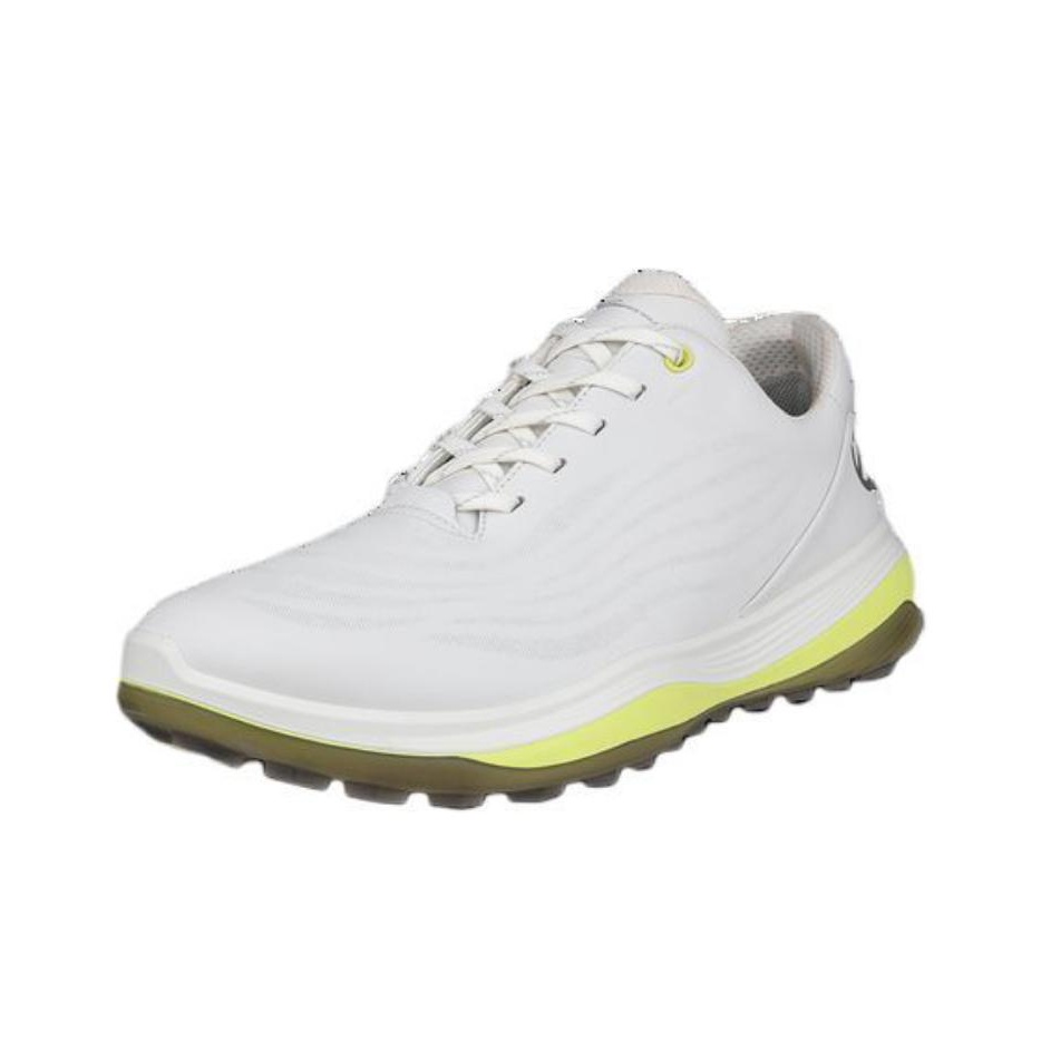 チロル　0527 ECCO LT1 MEN'S GOLF SHOE | Blue