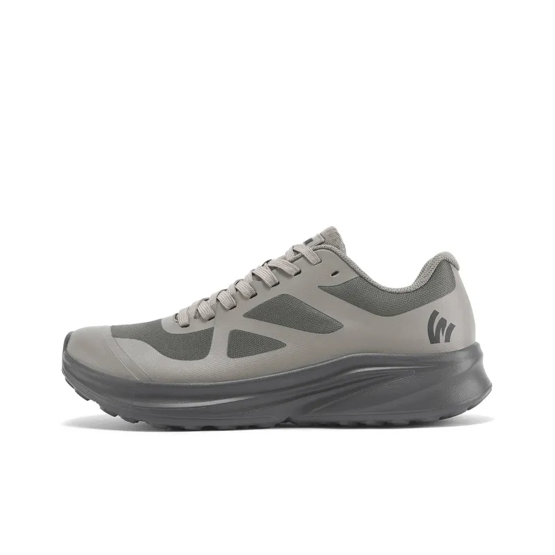 WALK SOUL Cushioning Anti-Slip And Wear-Resistant Support Running Shoes Men's-11