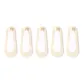 Ice Silk Invisible No-Show Socks Set-5 Pack