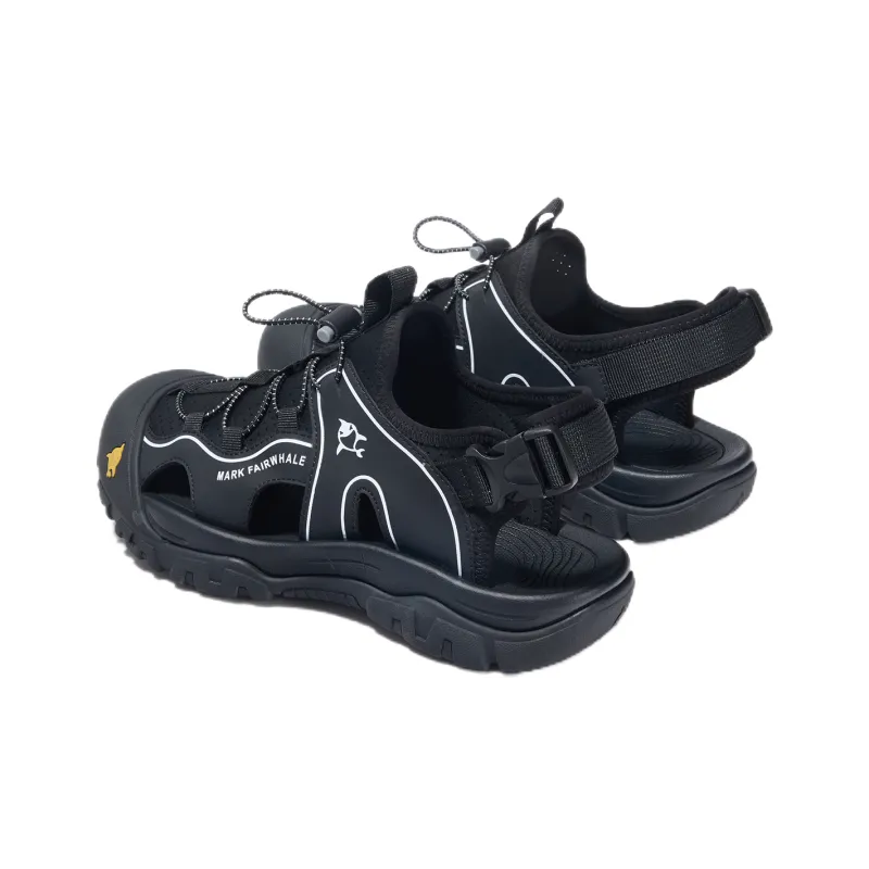 FAIRWHALE River Trekking Shoes Men's-2