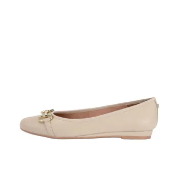 Kurt Geiger London Carvela Casual Single Shoes Women's Taupe