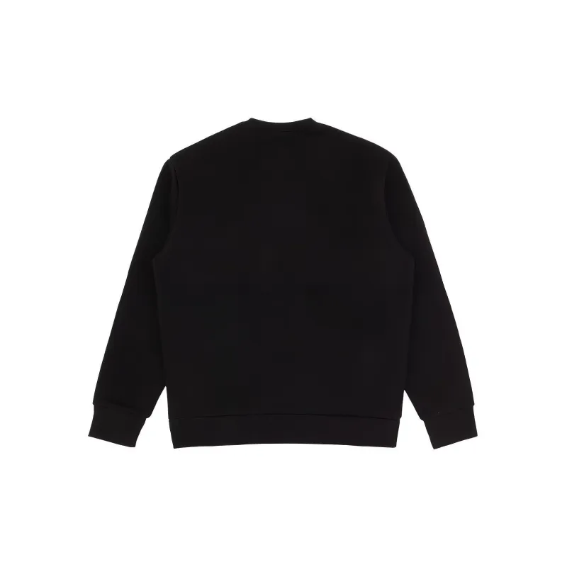 Carhartt WIP Sweatshirts Men Black-1
