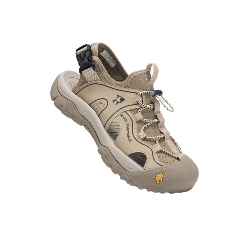 FAIRWHALE River Trekking Shoes Men's-17