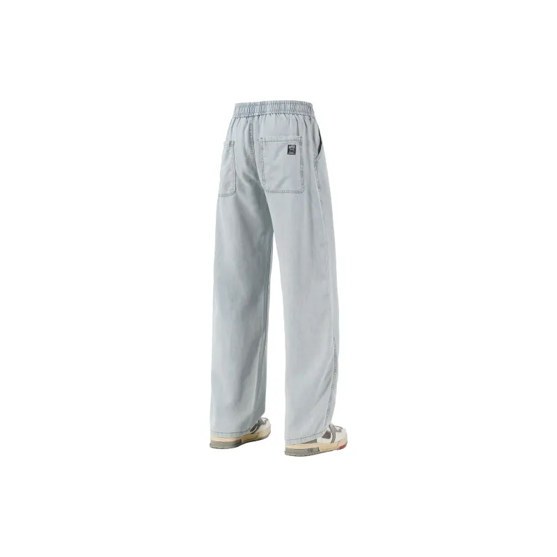 My name is MT Jeans Unisex-1