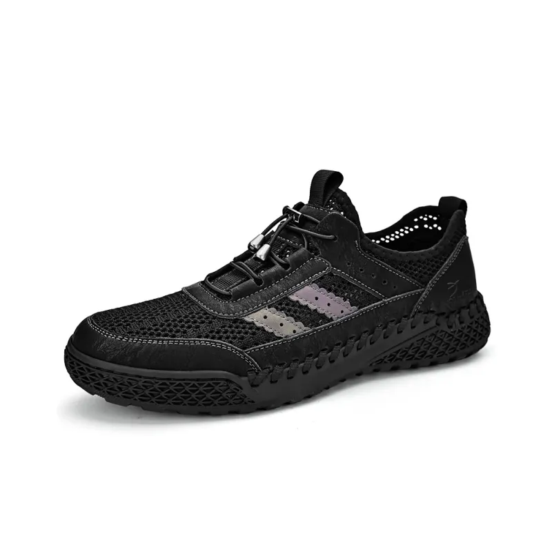 Kangaroo Head Breathable Low-Top Casual Shoes Unisex-1